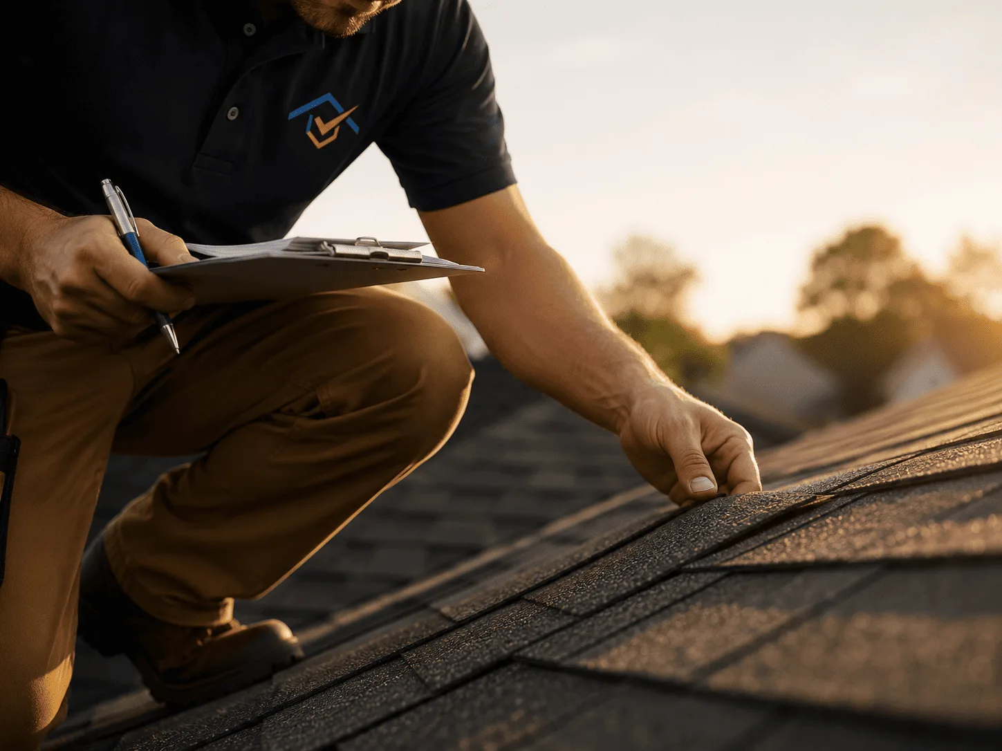 Why Choose Roof Inspection in Willard, MT